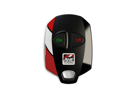 AWE Tuning AWE SwitchPath? Remote