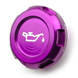 Oil Filler Cap - Subaru (2002+)