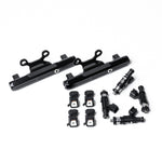 Deatschwerks 2012-2014 Subaru WRX Fuel Injector Rail Kit