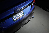 Rear Diffuser - Subaru WRX (VB)