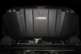 Rear Diffuser - Subaru WRX (VB)