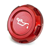Oil Filler Cap - Subaru (2002+)