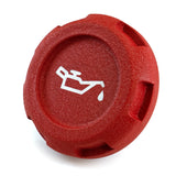 Oil Filler Cap - Subaru (2002+)