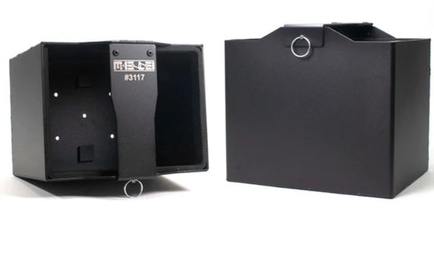 MeLe Group 35 Rally Spec Battery Mount