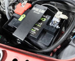 MeLe Group 35 Rally Spec Battery Mount