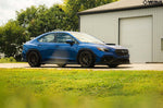 Side Splitter Kit - Subaru WRX VB