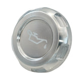 Oil Filler Cap - Subaru (2002+)