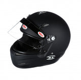 Bell M8 Racing Helmet- Matte Black Size 3X Extra Large