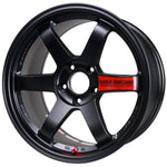 VOLK RACING TE37SL - 18X9.5 / +38 / 5X120