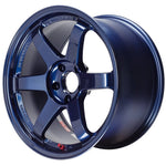 VOLK RACING TE37SL - 18X9.5 / +38 / 5X120