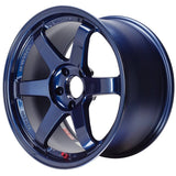 VOLK RACING TE37SL - 18X9.5 / +38 / 5X120