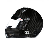 Bell M8 Carbon Racing Helmet Size 3x Extra Large 7 5/8" plus (61+ cm)