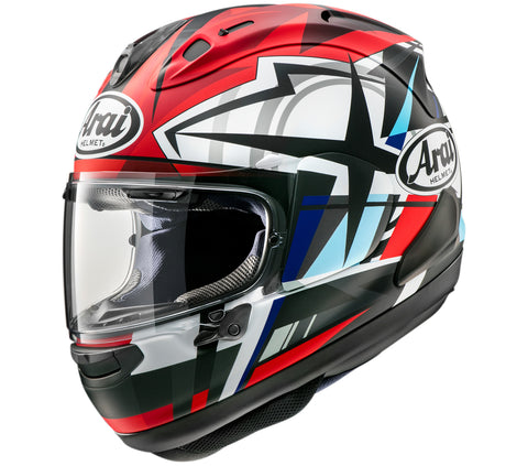 Arai CORSAIR-X | TAKUMI FROST