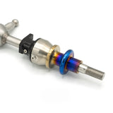 Billetworkz Short Throw Shifter Kit – Subaru WRX 2015–2025 / Crosstrek 2018+