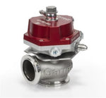 Garrett Advancing Motion Wastegate Red