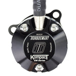 Turbosmart Kompact EM VR24 Dual Port Blow off Valve Subaru WRX 22-25 | TS-0223-1068