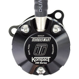 Turbosmart Kompact EM VR24 Dual Port Blow off Valve Subaru WRX 22-25 | TS-0223-1068