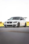 UCW Rear Wing Kit - BMW M3 E90/E92