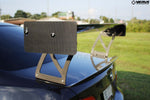 UCW Rear Wing Kit - BMW M3 E90/E92