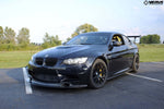 UCW Rear Wing Kit - BMW M3 E90/E92