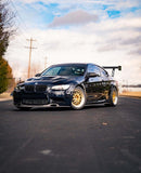 UCW Rear Wing Kit - BMW M3 E90/E92