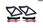 UCW Rear Wing Kit - BMW M3 E90/E92