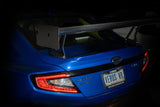 UCW Rear Wing Kit for 2022+ VB Subaru WRX