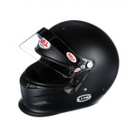 Bell K1 Pro Matte Black Helmet Size X Large