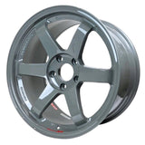 VOLK RACING TE37SL - 18X9.5 / +38 / 5X120