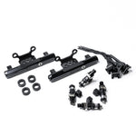 Deatschwerks 2004-2006 Subaru Impreza Fuel Injector Rail Kit