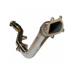 TurboXS Catted Downpipe (V2) 2008-2014 WRX / 2008-2021 STI