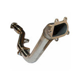 TurboXS Catted Downpipe (V2) 2008-2014 WRX / 2008-2021 STI