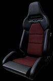 VIPER-X Series Sport Reclinable Seats