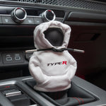 Shift Knob Hoodie - Type R
