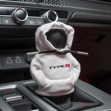 Shift Knob Hoodie - Type R