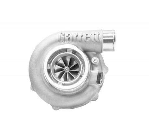 Garrett G30-770 Full Turbo, 0.83 A/R O/V, V-Band In/Out, WG