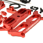 2015+ WRX Bolt-On BRZ Manifold Kit - Street (Full Emissions Compatibility)