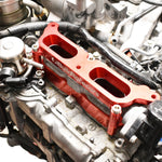 2015+ WRX Bolt-On BRZ Manifold Kit - Street (Full Emissions Compatibility)