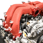 2015+ WRX Bolt-On BRZ Manifold Kit - Street (Full Emissions Compatibility)