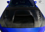 2015-2021 SUBARU WRX CARBON CREATIONS NBR CONCEPT HOOD - 1 PIECE