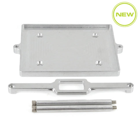 ATX30 LC Fab Battery Tray