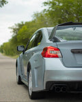 2015-2021 WRX/STI Subaru Rally Edition Wide-Body Kit