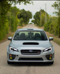 2015-2021 WRX/STI Subaru Rally Edition Wide-Body Kit