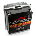 ATX30 LC Fab Battery Tray