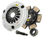 Clutch Masters Clutch Kit | 2006 - 2022 Subaru WRX (15021-HDCL)