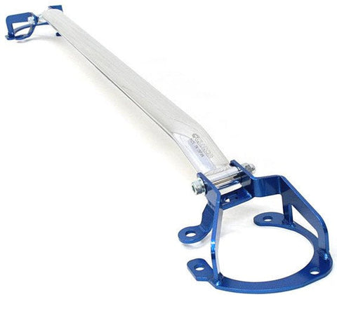 CUSCO Front Strut Tower Bar Type 2008-2014 WRX / STI