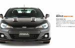 DAMD FRONT LIP FOR 2011-16 SUBARU BRZ [ZC6]