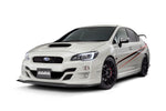 DAMD FRONT UNDER SPOILER (FRP) FOR 2015-18 SUBARU WRX [VAB]