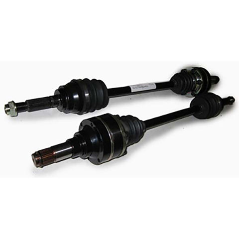 Driveshaft Shop Level 4 Rear Axle | 2013-2021 Subaru BRZ/Scion FR-S/Toyota 86