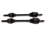 Driveshaft Shop 800HP Direct Fit Rear Axle | 2009-2017 Subaru STI (RA8530X4)
